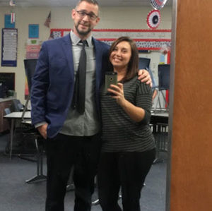 Meet your Posher, Alli